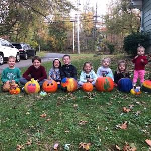 Meet your Posher, Bonnie